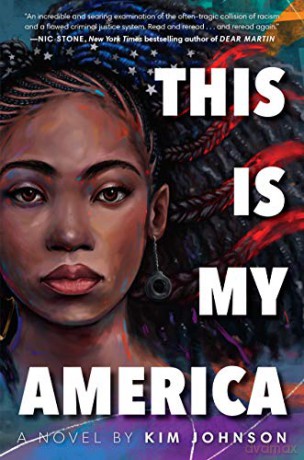 This Is My America - Kim Johnson [KSIĄŻKA]
