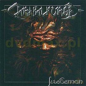 Carnal Forge: Firedemon [CD]