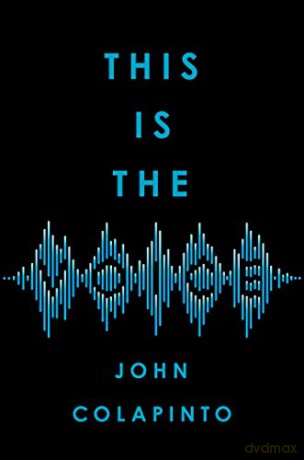 This Is the Voice - John Colapinto [KSIĄŻKA]