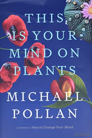 This Is Your Mind on Plants [KSIĄŻKA]