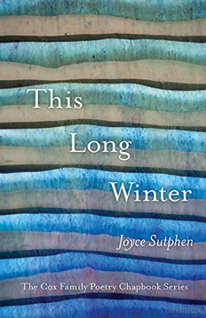 This Long Winter (The Cox Family Poetry Chapbook Series) - Joyce Sutphen [KSIĄŻKA]