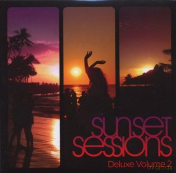 Andy Daniell (Compiled By): Sunset Sessions Deluxe Vol.2 [3CD]