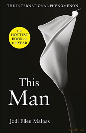 This Man - Jodi Ellen Malpas [KSIĄŻKA]