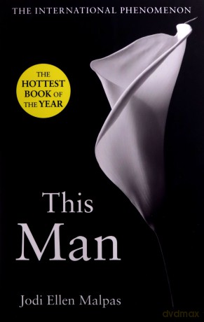 This Man - Jodi Ellen Malpas [KSIĄŻKA]