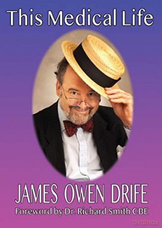 This Medical Life - James Owen Drife [KSIĄŻKA]