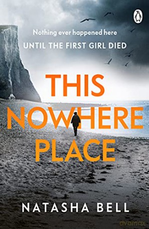 This Nowhere Place - Natasha Bell [KSIĄŻKA]