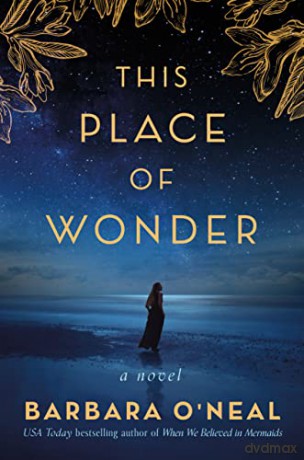 This Place of Wonder: A Novel - Barbara O'Neal [KSIĄŻKA]