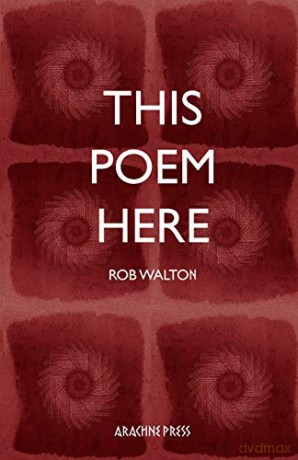 This Poem Here - Rob Walton [KSIĄŻKA]