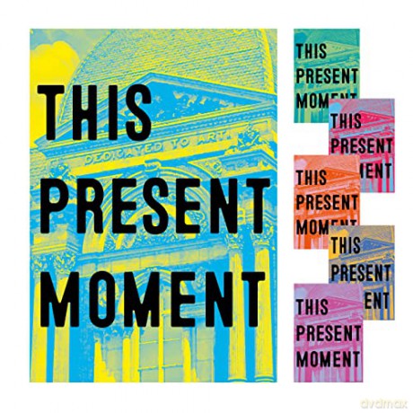 This Present Moment: Crafting a Better World - Nora Atkinson [KSIĄŻKA]