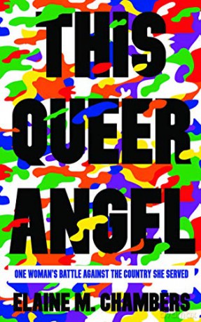 This Queer Angel - Elaine Chambers [KSIĄŻKA]