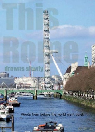 This Rome drowns slowly (This Rome drowns slowly: poetry and stories) [KSIĄŻKA]