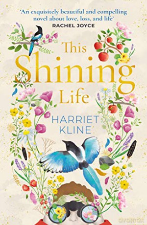 This Shining Life: a powerful novel about treasuring life - Harriet Kline [KSIĄŻKA]