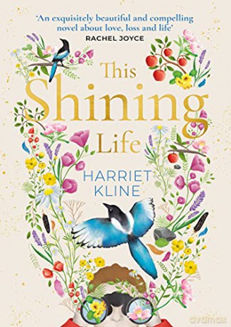 This Shining Life: a powerful novel about treasuring life - Harriet Kline [KSIĄŻKA]
