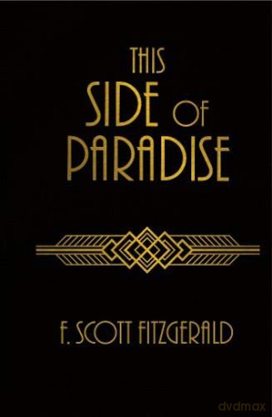 This Side of Paradise - F. Scott Fitzgerald [KSIĄŻKA]