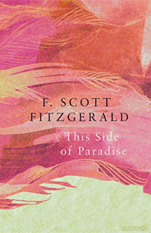 This Side of Paradise (Legend Classics) - F. Scott Fitzgerald [KSIĄŻKA]