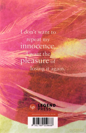 This Side of Paradise (Legend Classics) - F. Scott Fitzgerald [KSIĄŻKA]
