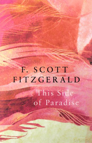 This Side of Paradise (Legend Classics) - F. Scott Fitzgerald [KSIĄŻKA]
