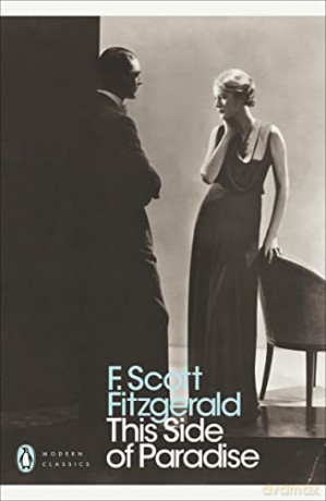 This Side of Paradise (Penguin Modern Classics) - F. Scott Fitzgerald [KSIĄŻKA]