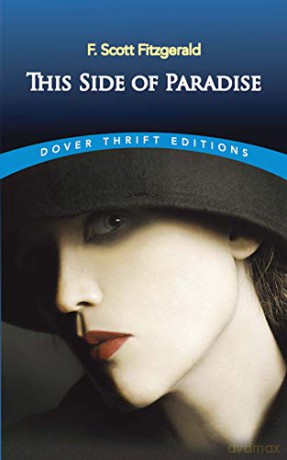 This Side of Paradise (Thrift Editions) - F. Scott Fitzgerald [KSIĄŻKA]