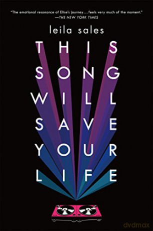 This Song Will Save Your Life [KSIĄŻKA]