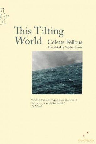 This Tilting World - Colette Fellous [KSIĄŻKA]