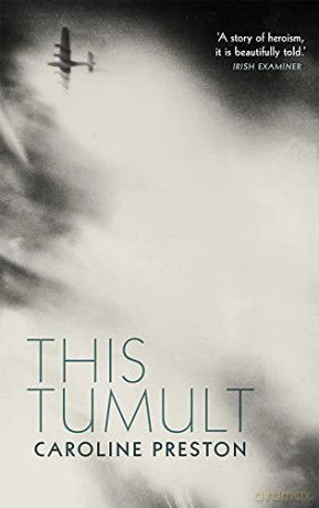 This Tumult - Caroline Preston [KSIĄŻKA]