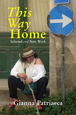 This Way Home: Selected and New Work (Essential Poets (Ecco)) - Gianna Patriarca [KSIĄŻKA]
