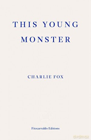 This Young Monster - Charlie Fox [KSIĄŻKA]