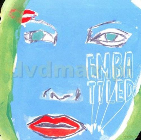 Veal: Embattled Hearts,The [CD]