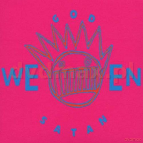 Ween: God Ween Satan-The Oneness (digipack) [CD]