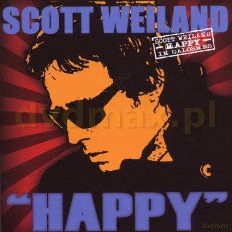 Wednesday 13: Happy In Galoshes [2CD]