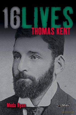 Thomas Kent: 16Lives: 15 - Meda Ryan [KSIĄŻKA]