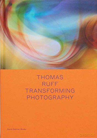 Thomas Ruff: Transforming Photography (Spotlight) - Okwui Enwezor [KSIĄŻKA]
