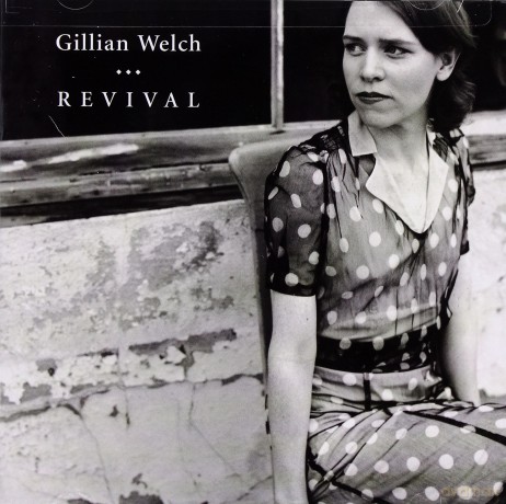 Gillian Welch: Revival [CD]