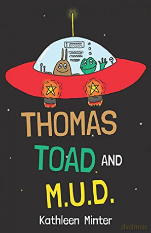 Thomas Toad and M.U.D. - Kathleen Minter [KSIĄŻKA]