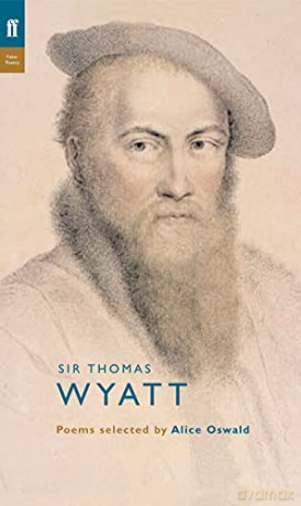 Thomas Wyatt (Poet to Poet) - Thomas Wyatt [KSIĄŻKA]