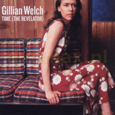 Gillian Welch: Time(The Revelator) [CD]