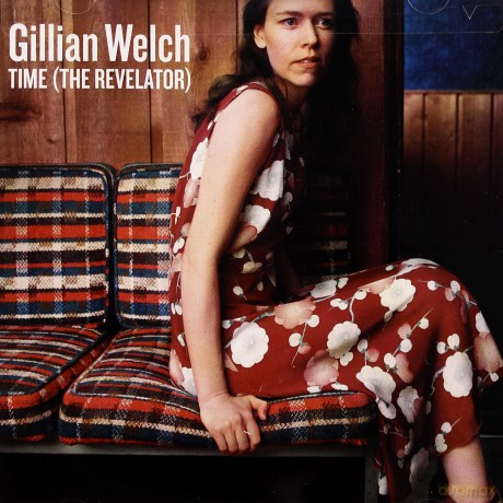 Gillian Welch: Time(The Revelator) [CD]