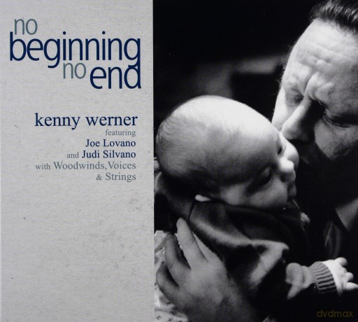 Kenny Werner: No Beginning,No End (digipack) [CD]