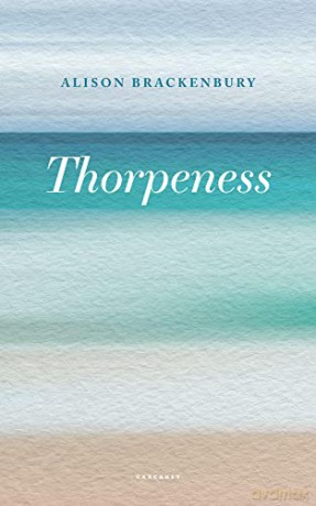 Thorpeness - Alison Brackenbury [KSIĄŻKA]