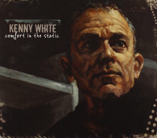 Kenny White: Comfort In The Static [CD]