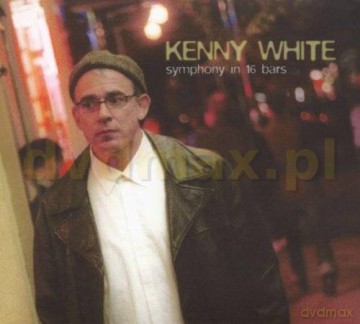 Kenny White: Symphony In 16 Bars [CD]
