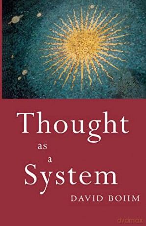 Thought as a System: Second edition (Key Ideas) - David Bohm [KSIĄŻKA]