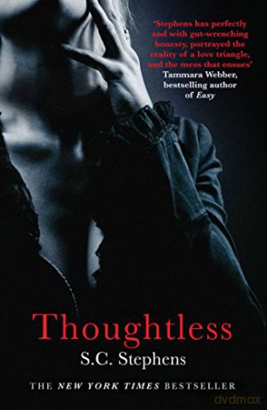 Thoughtless - S.C. Stephens [KSIĄŻKA]