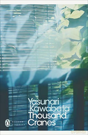 Thousand Cranes (Penguin Modern Classics) - Yasunari Kawabata [KSIĄŻKA]