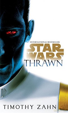 Thrawn (Star Wars) (Star Wars: Thrawn) - Timothy Zahn [KSIĄŻKA]