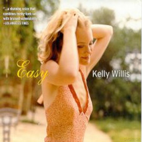 Kelly Willis: Easy [CD]