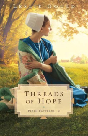 Threads of Hope: 3 (Plain Patterns) - Gould [KSIĄŻKA]