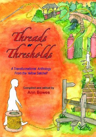 Threads or Thresholds - Ann Bowes [KSIĄŻKA]