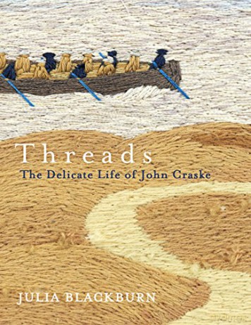 Threads: The Delicate Life of John Craske - Julia Blackburn [KSIĄŻKA]